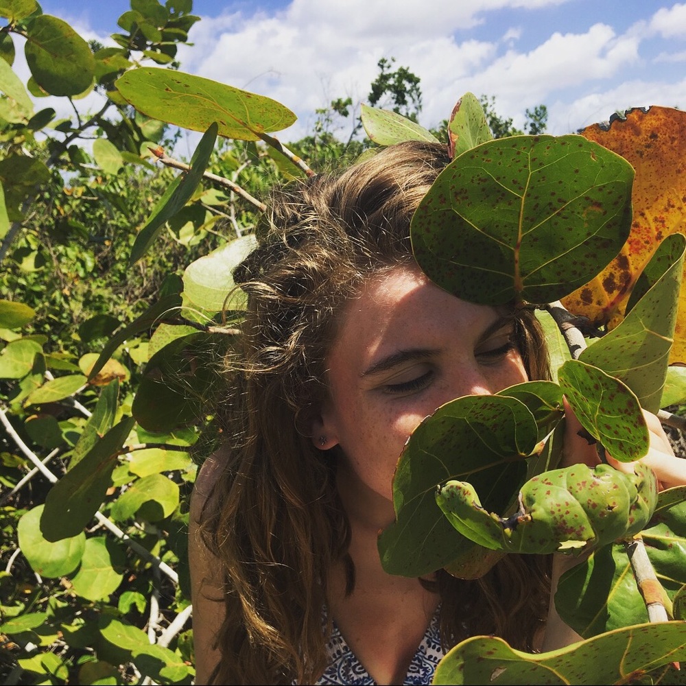 Meet your Posher, Annah